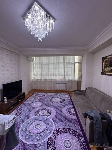 Satılır 2 otaqlı yeni tikili 60 m², Abşeron r., photo 1 from 12