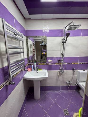 Satılır 2 otaqlı yeni tikili 60 m², Abşeron r., photo 6 from 12