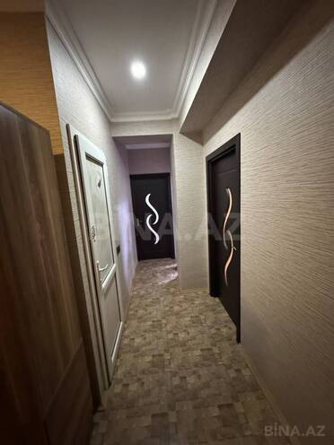 Satılır 2 otaqlı yeni tikili 60 m², Abşeron r., photo 11 from 12