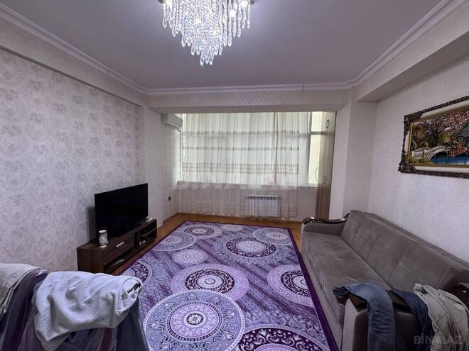 Satılır 2 otaqlı yeni tikili 60 m², Abşeron r., photo 3 from 12