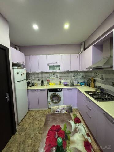 Satılır 2 otaqlı yeni tikili 60 m², Abşeron r., photo 5 from 12
