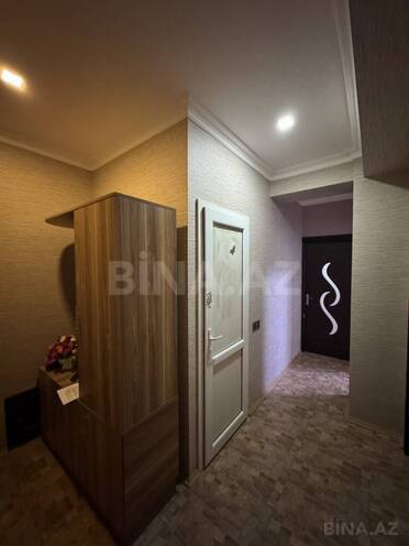 Satılır 2 otaqlı yeni tikili 60 m², Abşeron r., photo 10 from 12