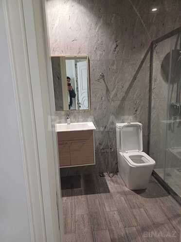 Сдаётся 3-комн. новостройка 150 м², м. Гянджлик, photo 17 from 20