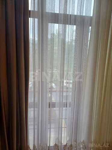 Сдаётся 3-комн. новостройка 150 м², м. Гянджлик, photo 10 from 20