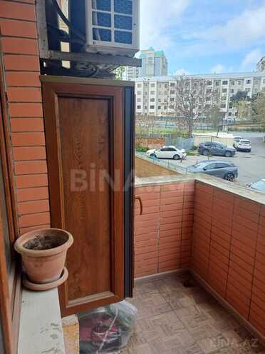 Сдаётся 3-комн. новостройка 150 м², м. Гянджлик, photo 19 from 20