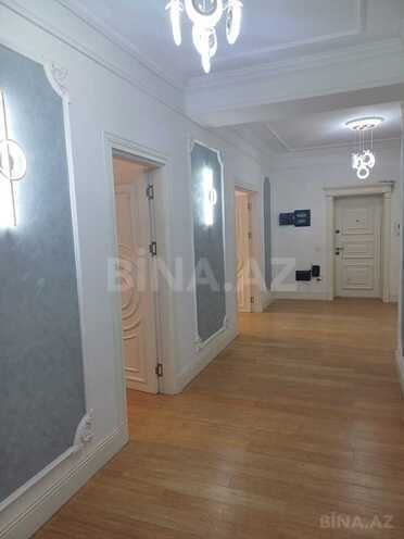 Сдаётся 3-комн. новостройка 150 м², м. Гянджлик, photo 5 from 20