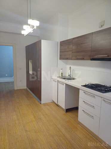 Сдаётся 3-комн. новостройка 150 м², м. Гянджлик, photo 11 from 20