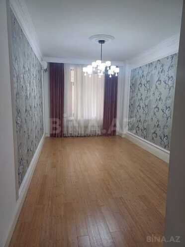 Сдаётся 3-комн. новостройка 150 м², м. Гянджлик, photo 1 from 20