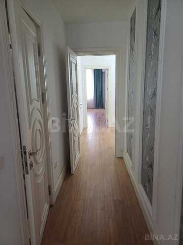 Сдаётся 3-комн. новостройка 150 м², м. Гянджлик, photo 9 from 20