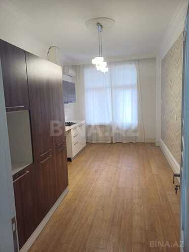 Сдаётся 3-комн. новостройка 150 м², м. Гянджлик, photo 12 from 20