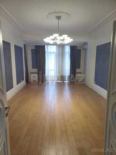 Сдаётся 3-комн. новостройка 150 м², м. Гянджлик, photo 3 from 20