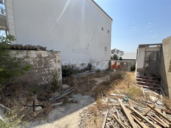 Продаётся  участок 5.3 сот, Сабаильский р., photo 3 from 6