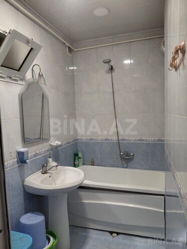 Satılır 2 otaqlı köhnə tikili 60 m², Xətai r., photo 11 from 17
