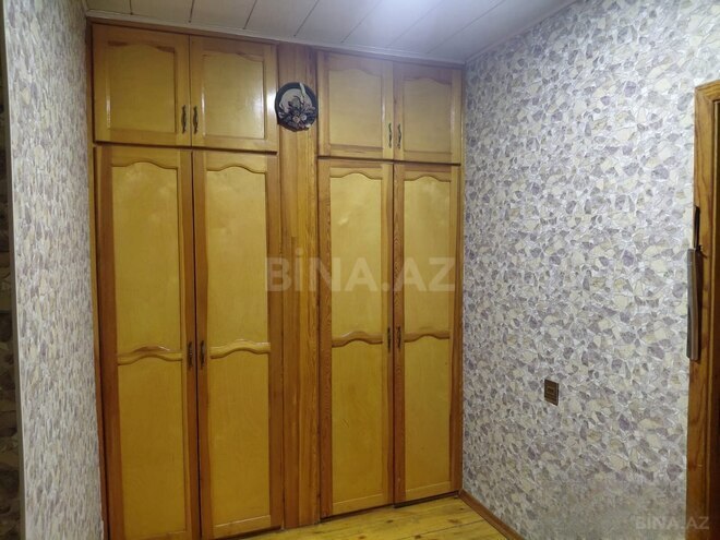 Satılır 2 otaqlı köhnə tikili 60 m², Xətai r., photo 14 from 17