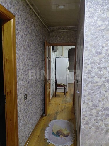 Satılır 2 otaqlı köhnə tikili 60 m², Xətai r., photo 15 from 17