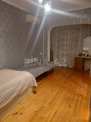 Satılır 2 otaqlı köhnə tikili 60 m², Xətai r., photo 7 from 17