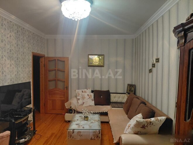 Satılır 2 otaqlı köhnə tikili 60 m², Xətai r., photo 3 from 17