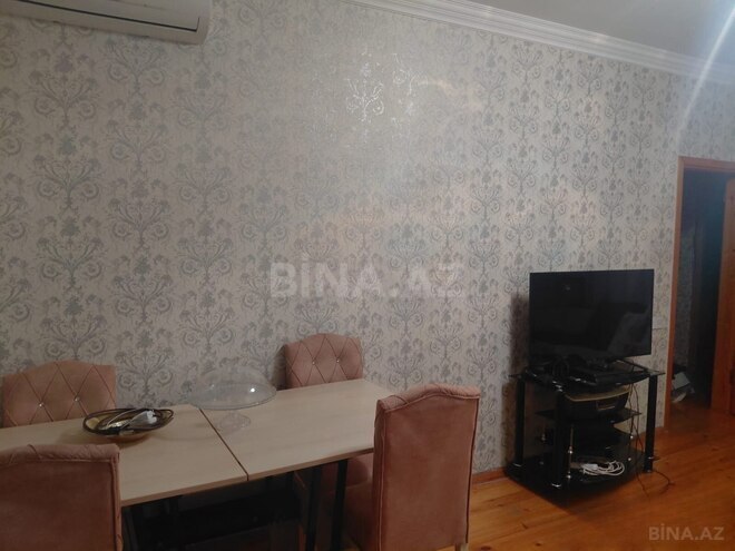 Satılır 2 otaqlı köhnə tikili 60 m², Xətai r., photo 5 from 17