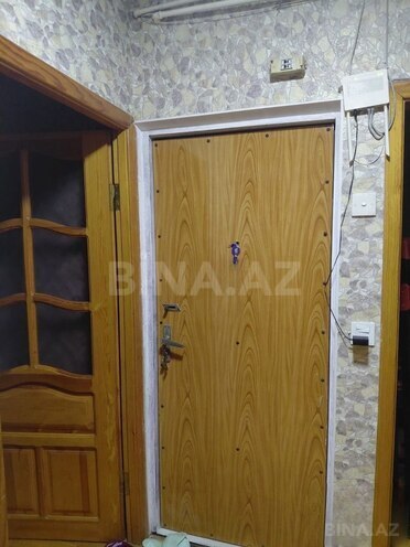 Satılır 2 otaqlı köhnə tikili 60 m², Xətai r., photo 16 from 17
