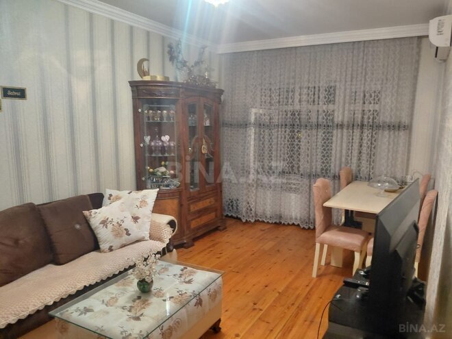 Satılır 2 otaqlı köhnə tikili 60 m², Xətai r., photo 1 from 17