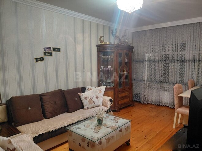 Satılır 2 otaqlı köhnə tikili 60 m², Xətai r., photo 4 from 17