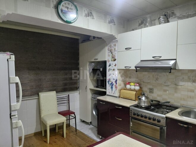 Satılır 2 otaqlı köhnə tikili 60 m², Xətai r., photo 9 from 17