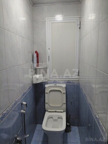 Satılır 2 otaqlı köhnə tikili 60 m², Xətai r., photo 12 from 17