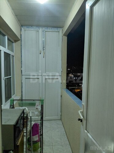 Satılır 2 otaqlı köhnə tikili 60 m², Xətai r., photo 13 from 17