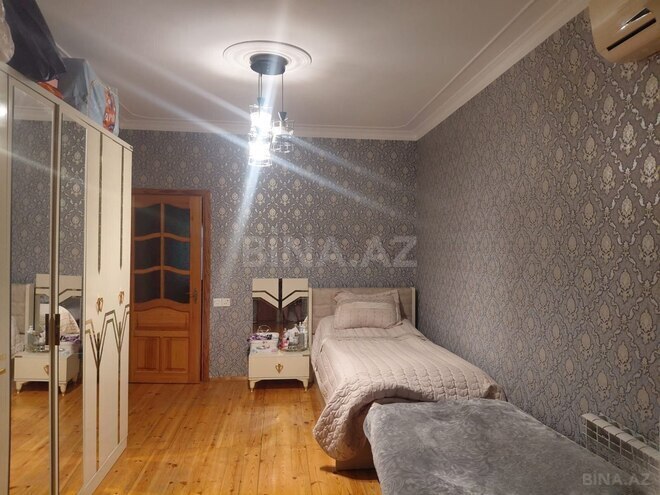 Satılır 2 otaqlı köhnə tikili 60 m², Xətai r., photo 8 from 17
