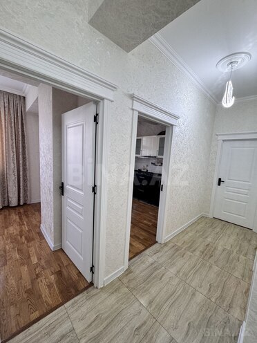 Satılır 3 otaqlı yeni tikili 73 m², photo 4 from 9
