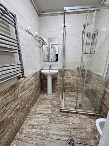 Satılır 3 otaqlı yeni tikili 73 m², photo 8 from 9