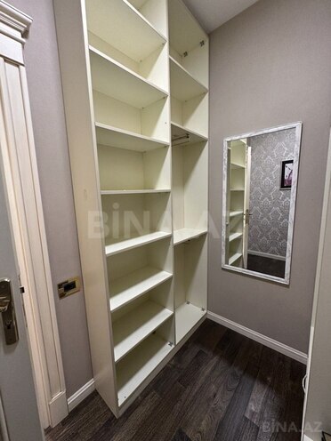 Satılır 2 otaqlı yeni tikili 120 m², Şah İsmayıl Xətai m., photo 10 from 15