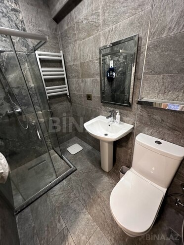 Satılır 2 otaqlı yeni tikili 120 m², Şah İsmayıl Xətai m., photo 13 from 15