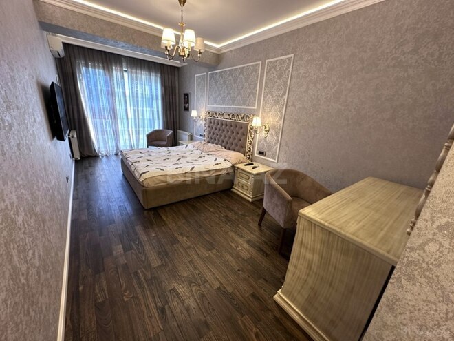 Satılır 2 otaqlı yeni tikili 120 m², Şah İsmayıl Xətai m., photo 9 from 15