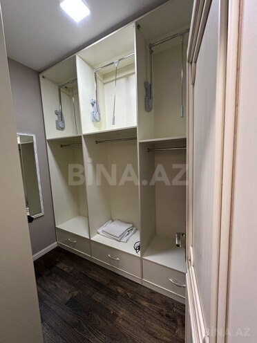 Satılır 2 otaqlı yeni tikili 120 m², Şah İsmayıl Xətai m., photo 11 from 15