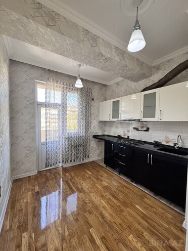 Satılır 3 otaqlı yeni tikili 73 m², photo 6 from 9