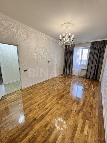 Satılır 3 otaqlı yeni tikili 73 m², photo 3 from 9