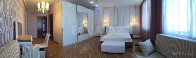 Сдаётся 4-комн. новостройка 180 м², м. Низами, photo 7 from 21