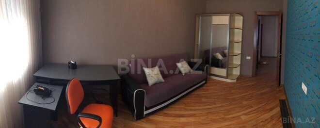 Сдаётся 4-комн. новостройка 180 м², м. Низами, photo 5 from 21
