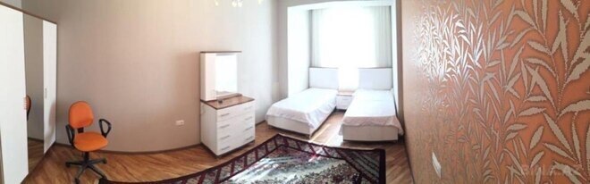 Сдаётся 4-комн. новостройка 180 м², м. Низами, photo 6 from 21