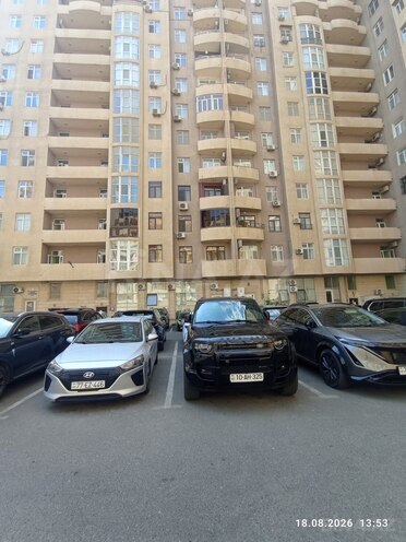Сдаётся 4-комн. новостройка 180 м², м. Низами, photo 14 from 21