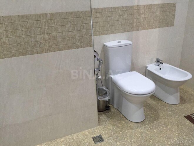 Сдаётся 4-комн. новостройка 180 м², м. Низами, photo 18 from 21