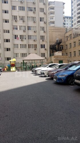 Сдаётся 4-комн. новостройка 180 м², м. Низами, photo 13 from 21