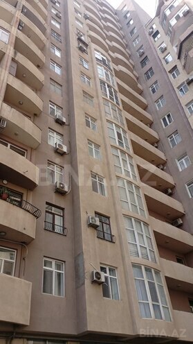 Сдаётся 4-комн. новостройка 180 м², м. Низами, photo 15 from 21