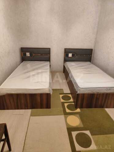 İcarəyə verilir 2 otaqlı köhnə tikili 55 m², İnşaatçılar m., photo 8 from 14