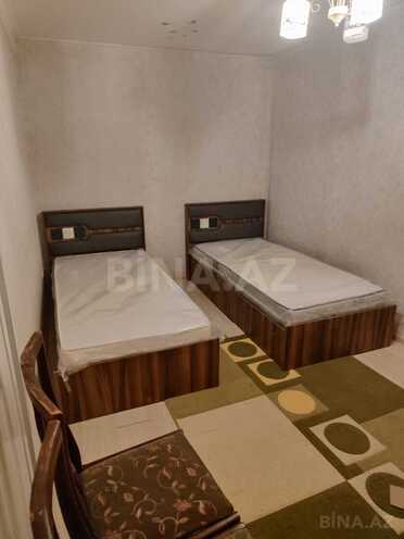 İcarəyə verilir 2 otaqlı köhnə tikili 55 m², İnşaatçılar m., photo 4 from 14