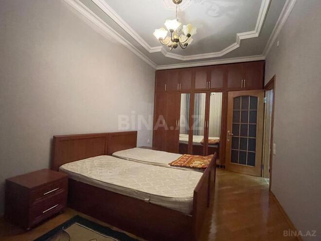 Сдаётся 2-комн. новостройка 65 м², м. Халглар Достлугу, photo 4 from 8