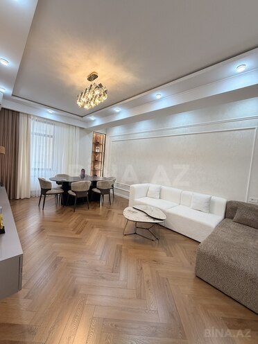 Продаётся 2-комн. новостройка 85 м², Наримановский  р., photo 3 from 8