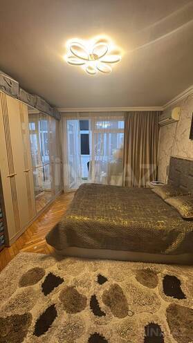 Satılır 3 otaqlı köhnə tikili 70 m², Elmlər Akademiyası m., photo 9 from 13