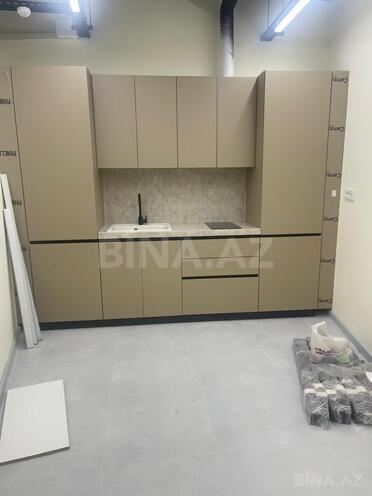 İcarəyə verilir 4 otaqlı ofis 200 m², Nizami m., photo 7 from 12